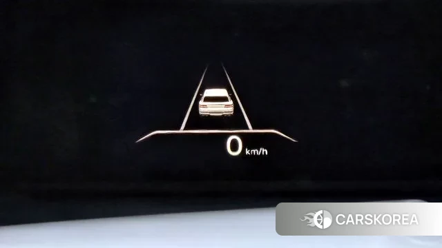 Genesis GV80 id 3422357 из Кореи 8