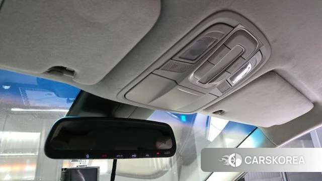 Hyundai Santa Fe TM id 3917016 из Кореи 8