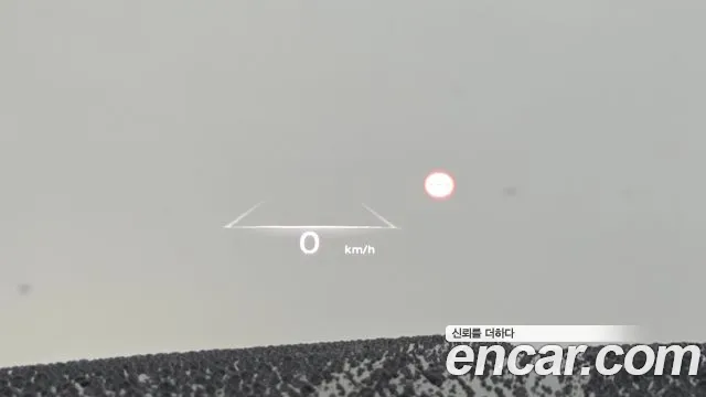 Genesis GV80 id 2736591 из Кореи 8