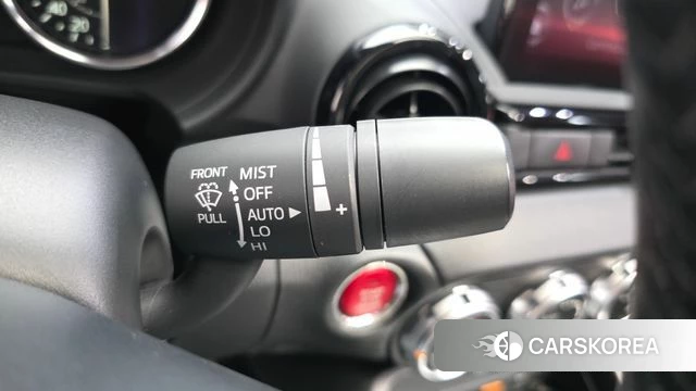 Mazda MX-5 MIATA id 4562436 из Кореи 8