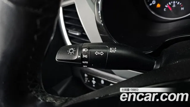 Kia Seltos id 2462169 из Кореи 8