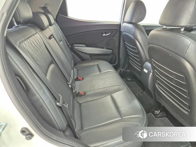Ssangyong Tivoli Armor id 4274976 из Кореи 8