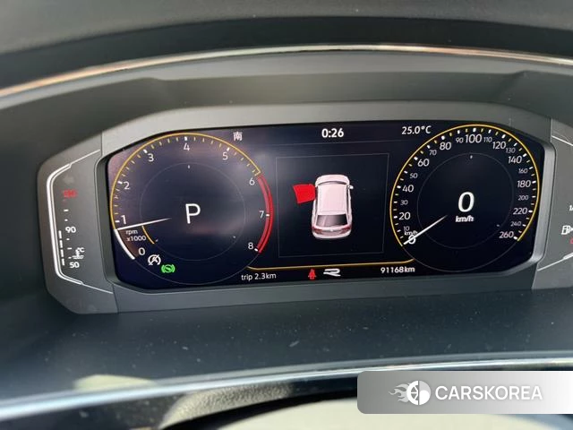 Volkswagen Tiguan L id 4276941 из Китая 8