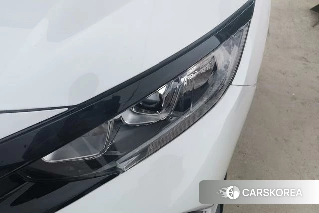 Honda Civic id 4273360 из Китая 8