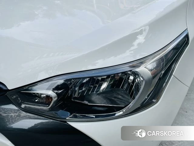 Toyota YARIS L Zhixuan id 4336323 из Китая 8