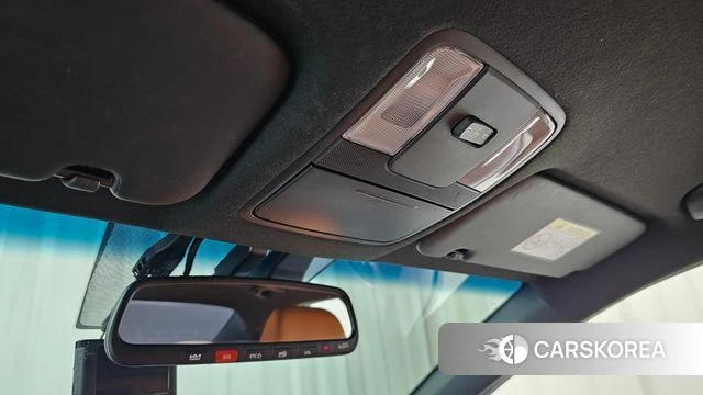 Kia The New K3 2nd generation id 4462816 из Кореи 8