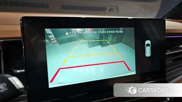 Ssangyong Torres id 3670806 из Кореи 8