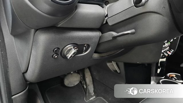 Mini Cooper id 4745881 из Кореи 8