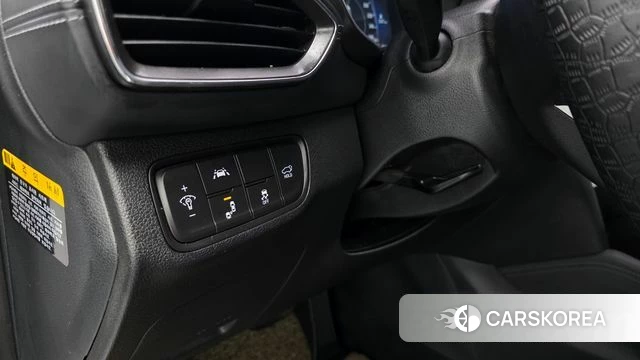 Hyundai Santa Fe TM id 3924630 из Кореи 8