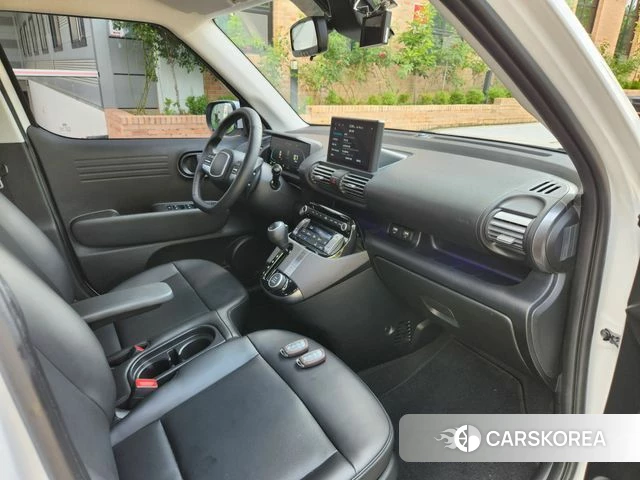 Hyundai Casper id 4481578 из Кореи 8