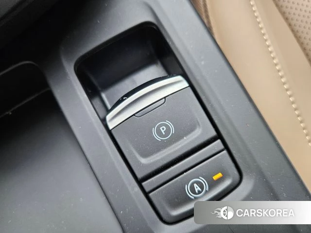 Renault Korea (Samsung) Arcana id 4724811 из Кореи 8