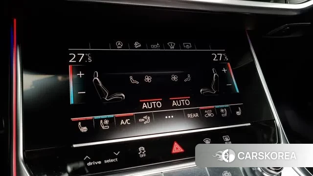 Audi A6 (C8) id 3422849 из Кореи 8