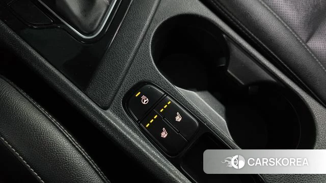 Kia The New Niro id 4595502 из Кореи 8