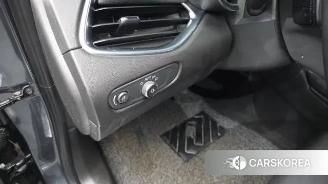 Chevrolet (GM Daewoo) All New Malibu id 2961892 из Кореи 8