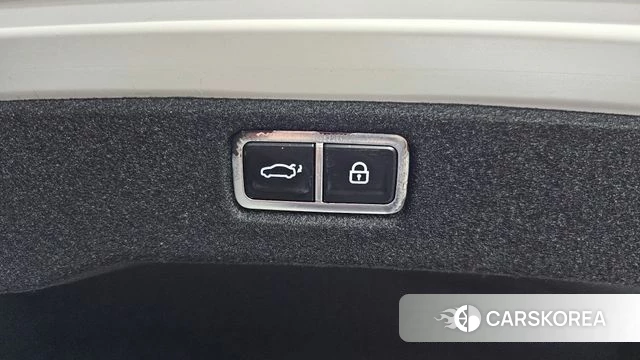 Hyundai Sonata D Edge (DN8) id 4456206 из Кореи 8