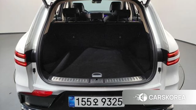 Genesis GV70 id 4432340 из Кореи 8