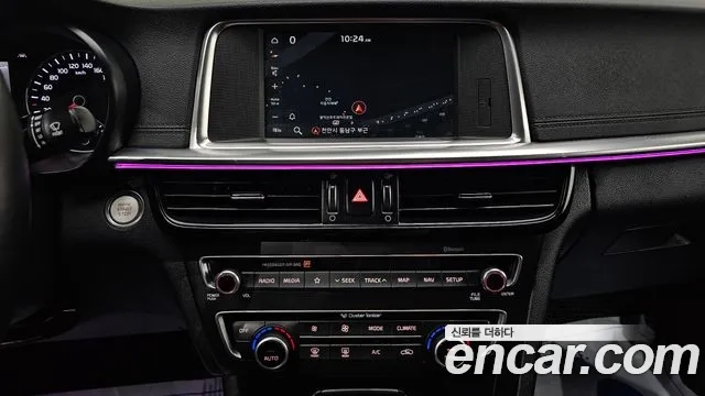 Kia The New K5 2nd generation id 2941564 из Кореи 8