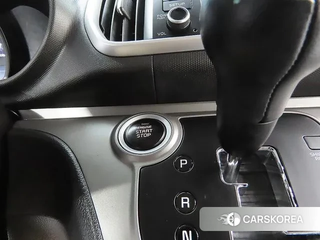 Kia The New Ray id 3503460 из Кореи 8