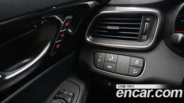 Kia The New Sorento id 2922499 из Кореи 8