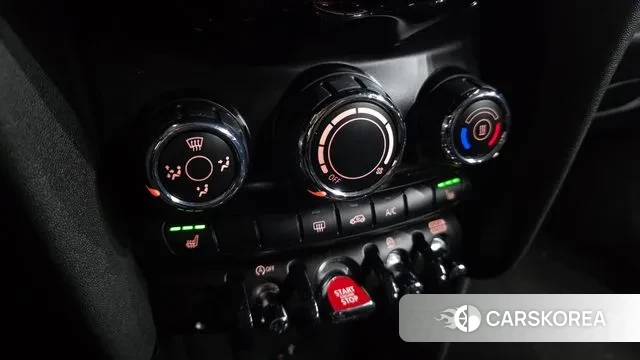 Mini Cooper id 3520432 из Кореи 8