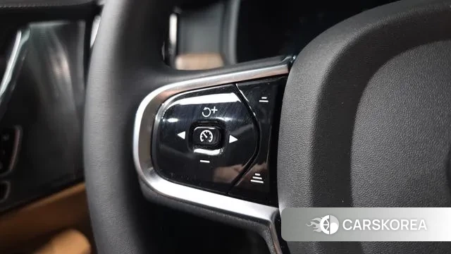 Volvo S90 id 3447213 из Кореи 8