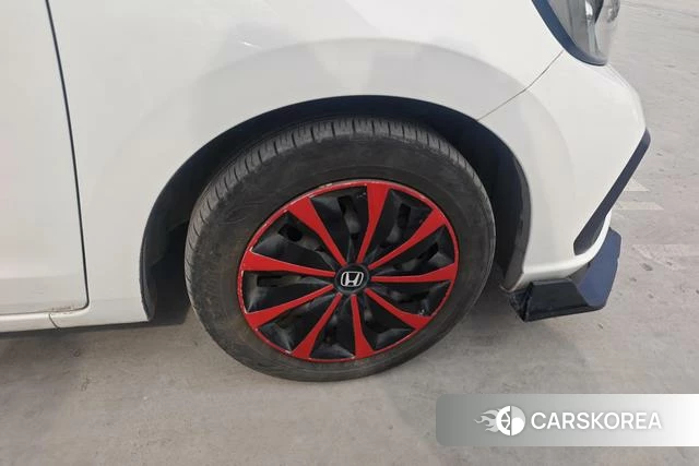 Honda Fit id 4258731 из Китая 8