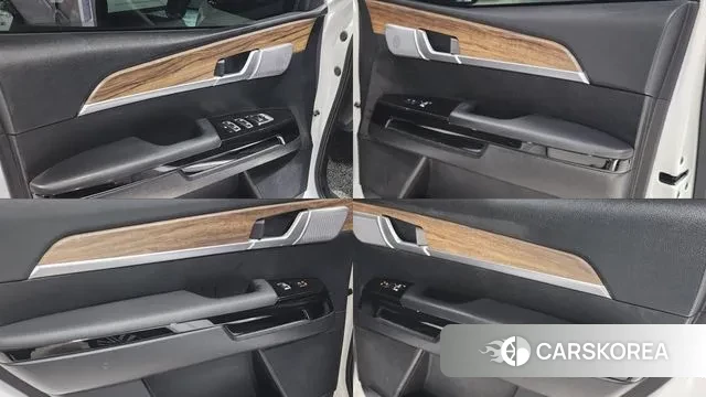 Kia Mohave Master id 3488800 из Кореи 8