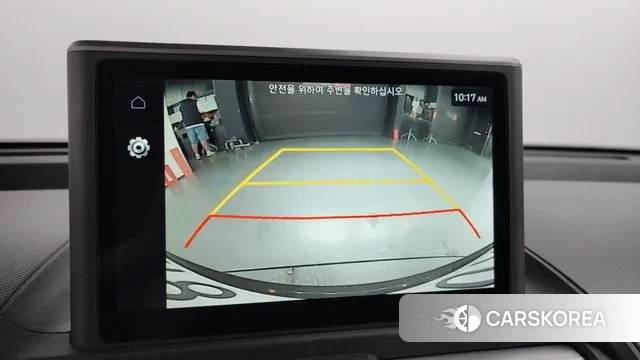 Hyundai Casper id 2930407 из Кореи 8