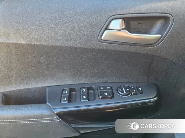 Kia The New Morning (JA) id 3571620 из Кореи 8