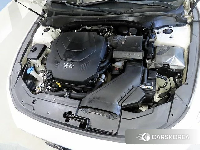 Hyundai Grandeur IG id 4310856 из Кореи 8