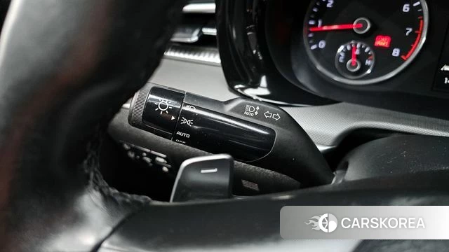 Kia K5 3rd generation id 3834167 из Кореи 8