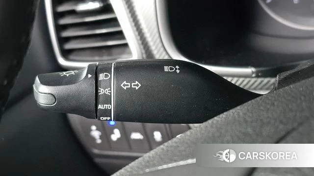 Hyundai All New Tucson id 4397292 из Кореи 8