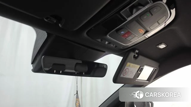 Hyundai The New Tucson (NX4) id 4649520 из Кореи 8