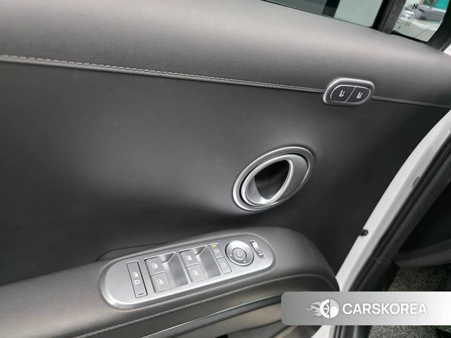 Hyundai Palisade (LX3) id 3891077 из Кореи 8