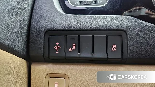 Kia All New Carnival id 3259607 из Кореи 8