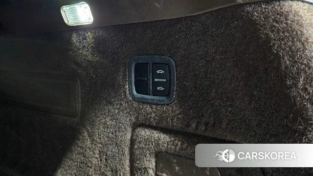 Porsche Cayenne (PO536) id 4194827 из Кореи 8