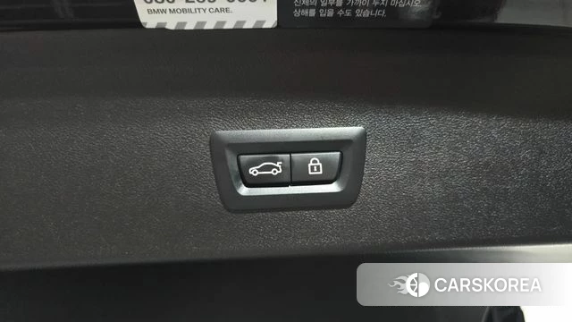 BMW X4 (G02) id 4535721 из Кореи 8