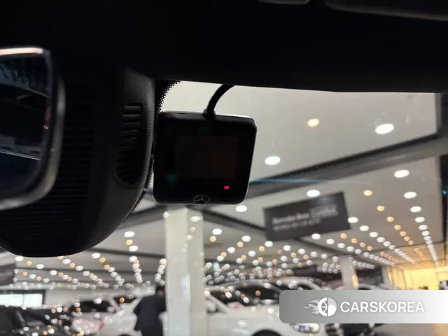 Mercedes-Benz CLE-Class C236 id 3619820 из Кореи 8