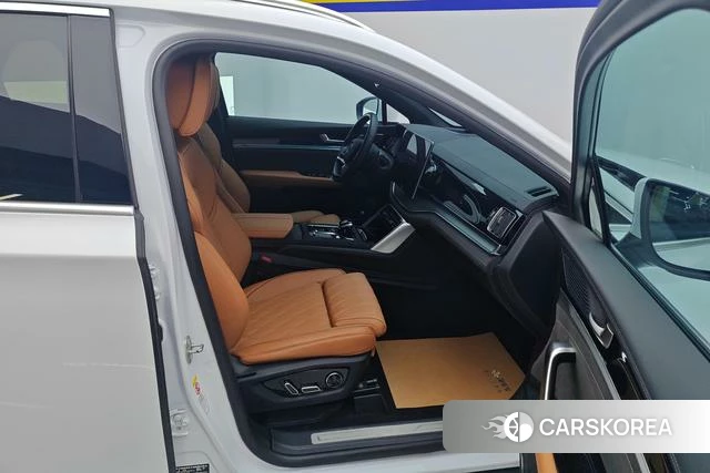 BYD Tang DM id 4236557 из Китая 8