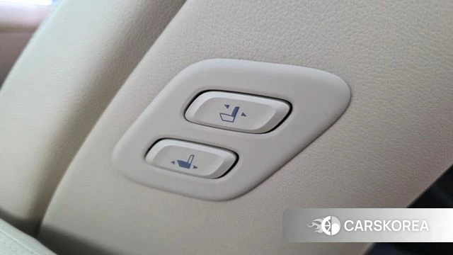 Genesis G80 id 4410962 из Кореи 8