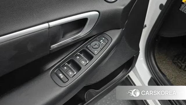 Hyundai Sonata (DN8) id 3520016 из Кореи 8