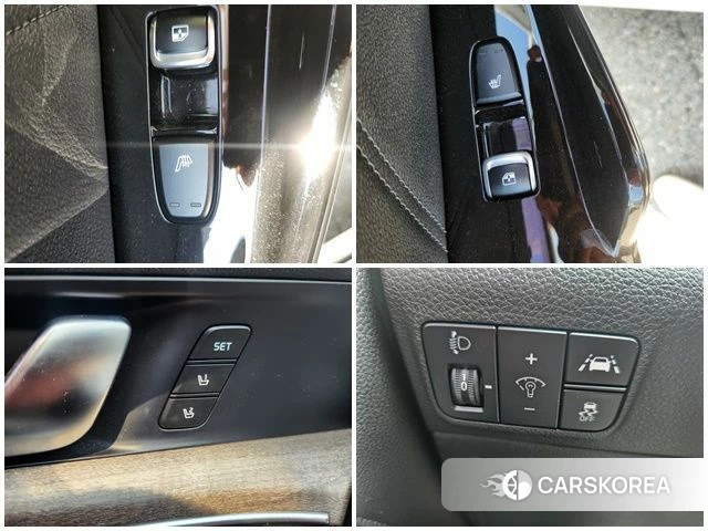 Kia K5 3rd generation id 4477001 из Кореи 8