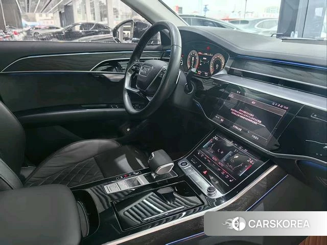 Audi A8 id 4291167 из Китая 8