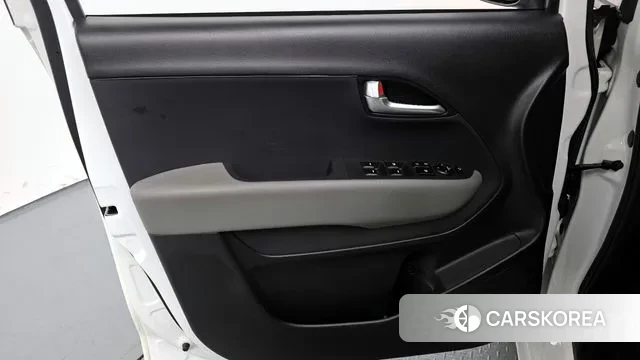 Kia The New Kia Ray id 3360141 из Кореи 8