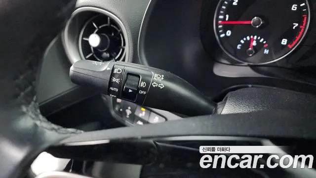 Kia Come New K3 id 2784409 из Кореи 8