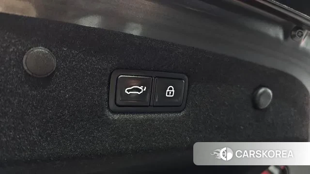 Kia K8 Hybrid id 3405848 из Кореи 8