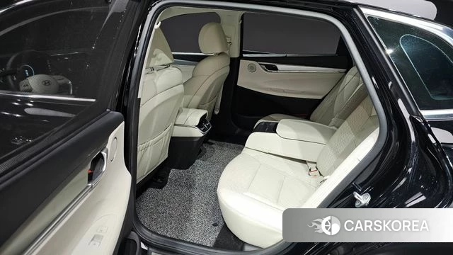 Hyundai The New Grandeur IG id 3964518 из Кореи 8