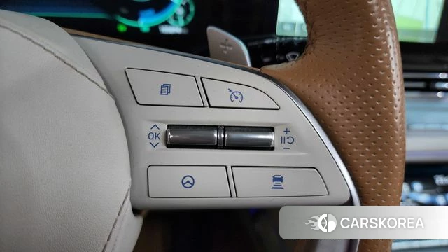 Hyundai The New Grandeur IG Hybrid id 4736721 из Кореи 8