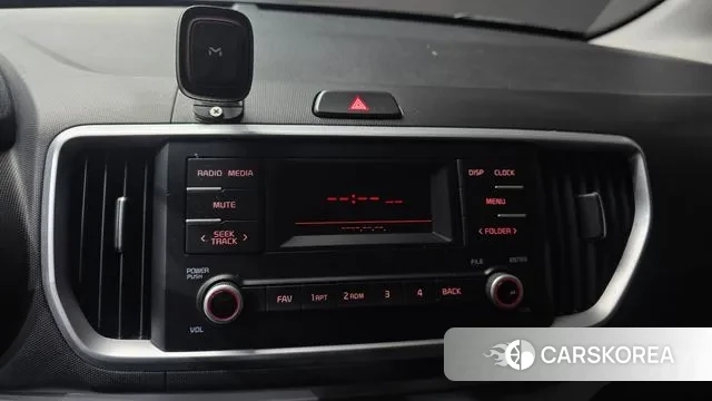 Kia The New Ray id 3600919 из Кореи 8