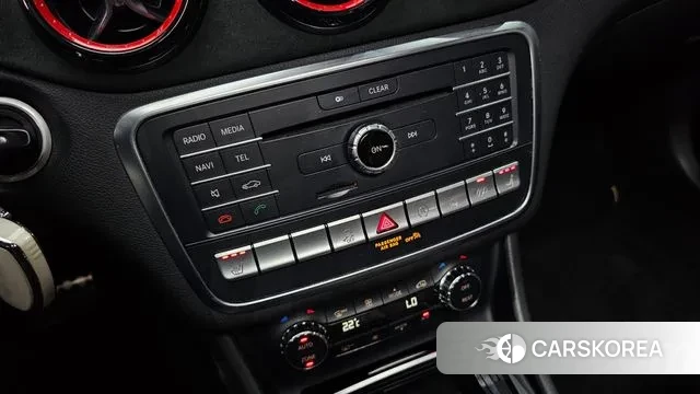 Mercedes-Benz GLA-Class X156 id 3215089 из Кореи 8